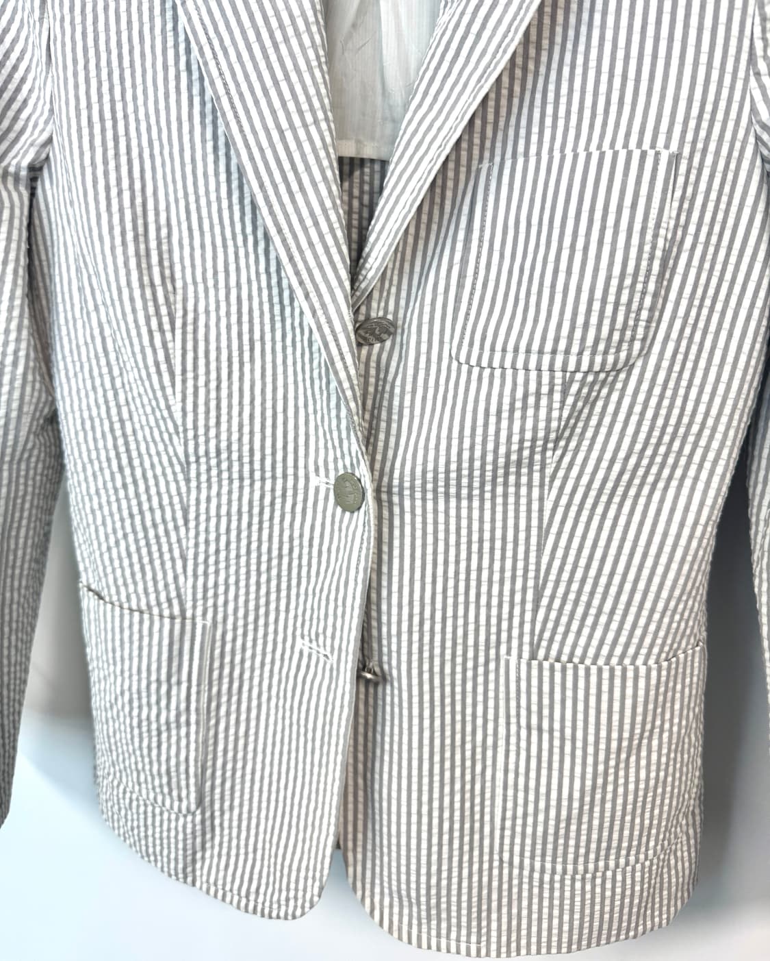 BROOKS BROTHERS 브룩스브라더스 BLACK FLEECE by  상품이미지4