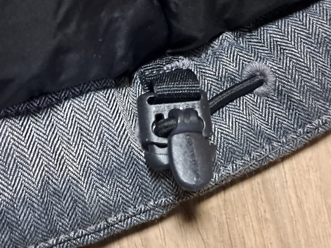 네파 이젠벅 롱패딩 여성95  상품이미지9