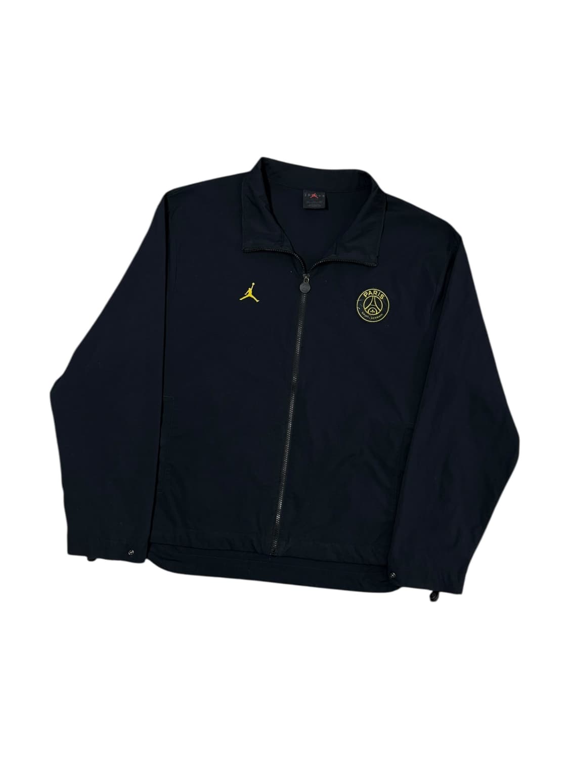 Jordan 조던 파리생제르망 우븐 자켓 바람막이 상품이미지1