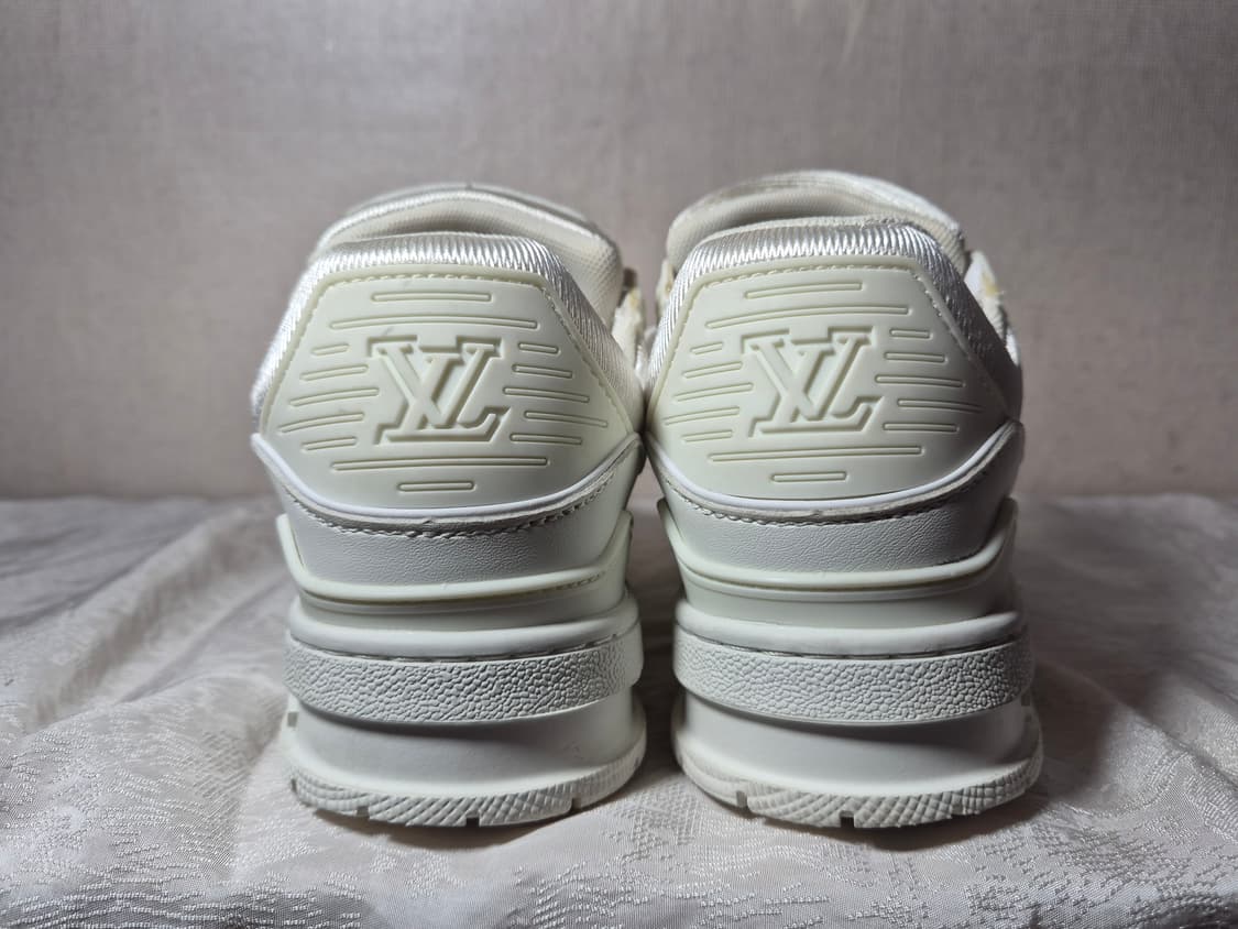 루이비통 LV 트레이너 5.5 (230) 상품이미지5