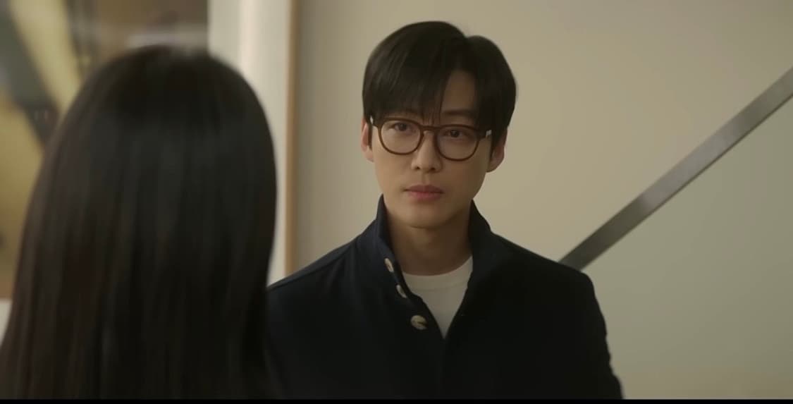 새상품) 브루넬로 쿠치넬리 24 F/w 봄버 자켓 상품이미지2