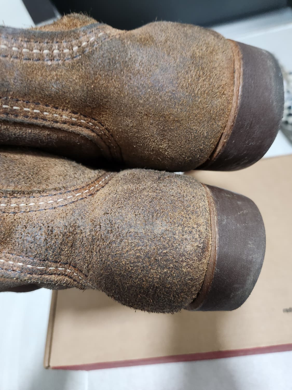 레드윙 redwing 아이언레인져8083  (260) 상품이미지5