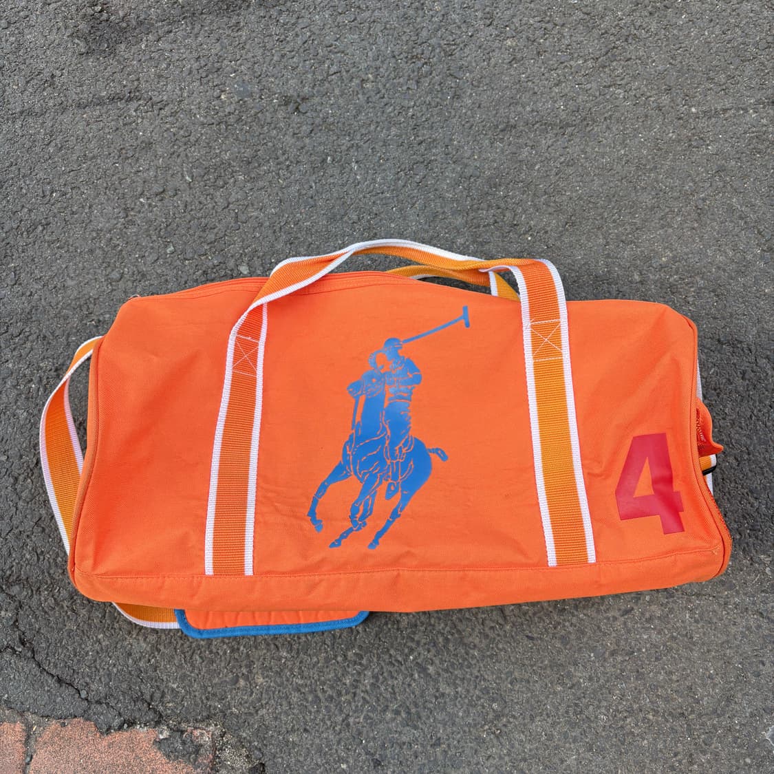 Polo 폴로 빅포니 크로스백 가방 상품이미지1