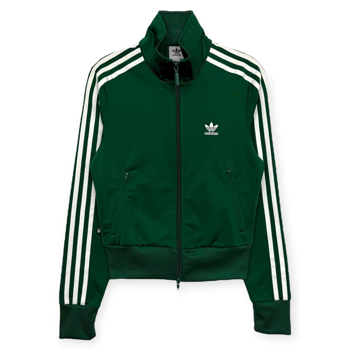 아디다스 파이어버드 트랙 탑 자케 져지 저지 집업 상품이미지1