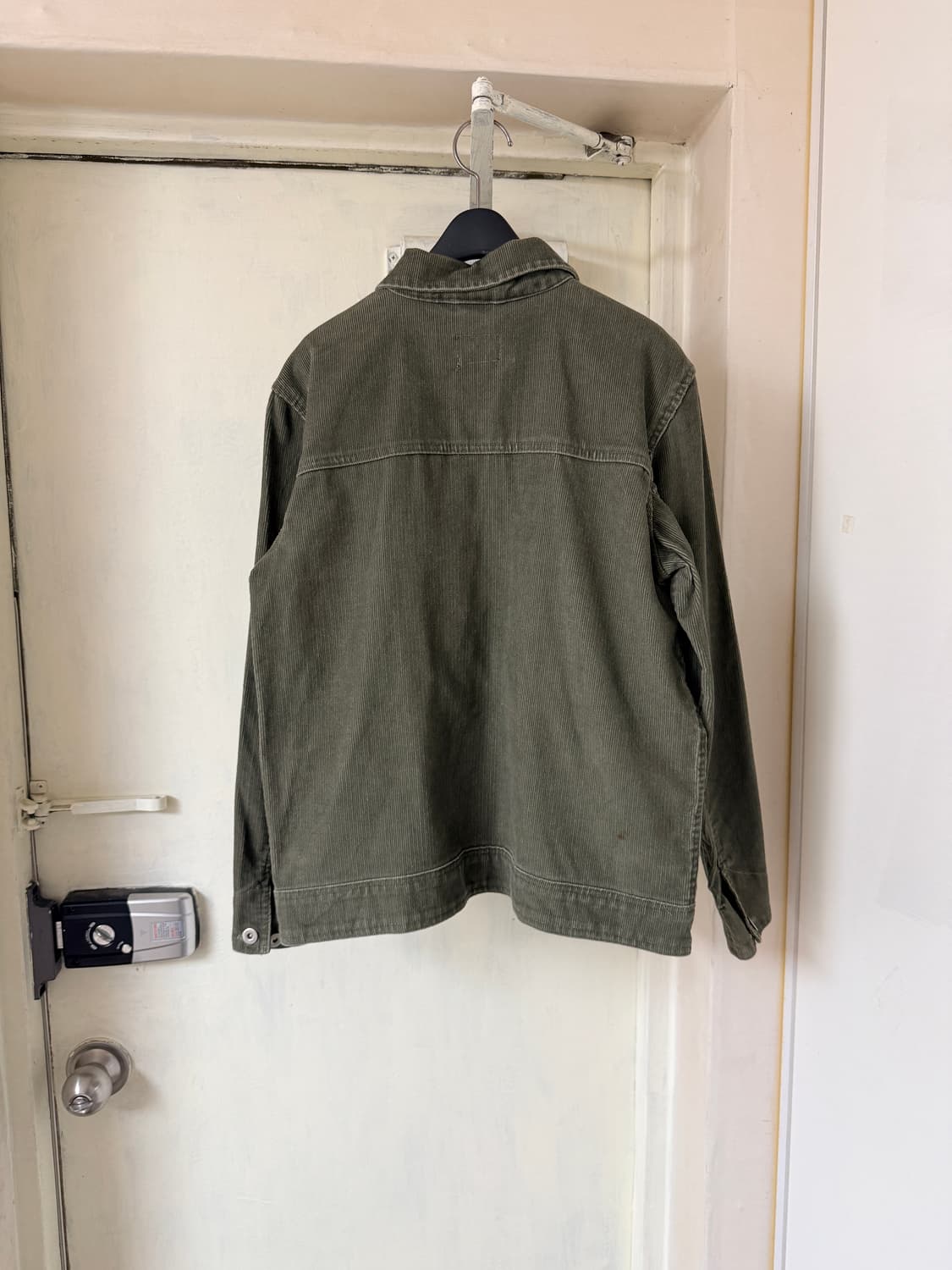 궁호 코듀로이 워크자켓 made in usa 상품이미지2