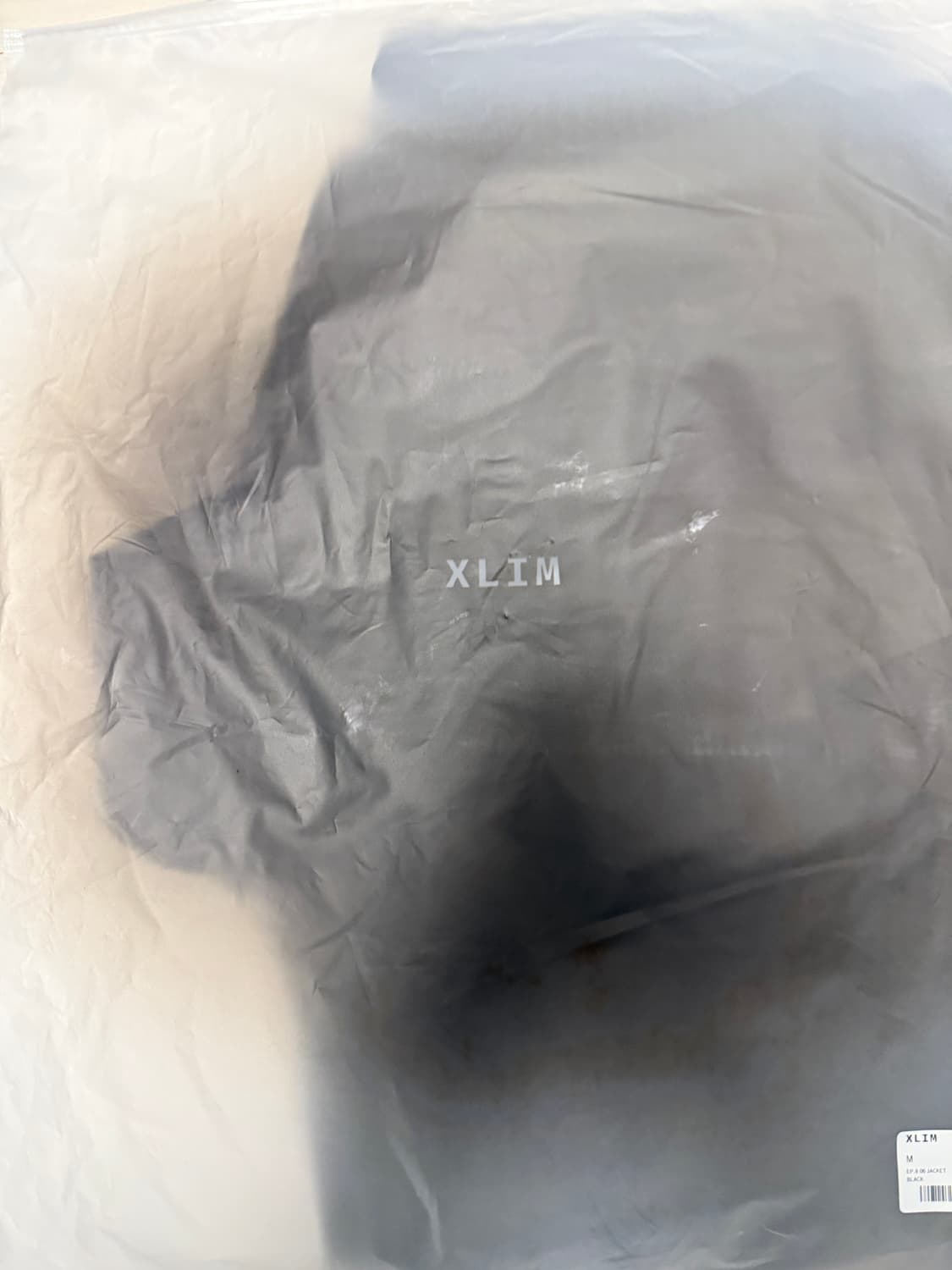 XLIM EP.8 06 JACKET 상품이미지4