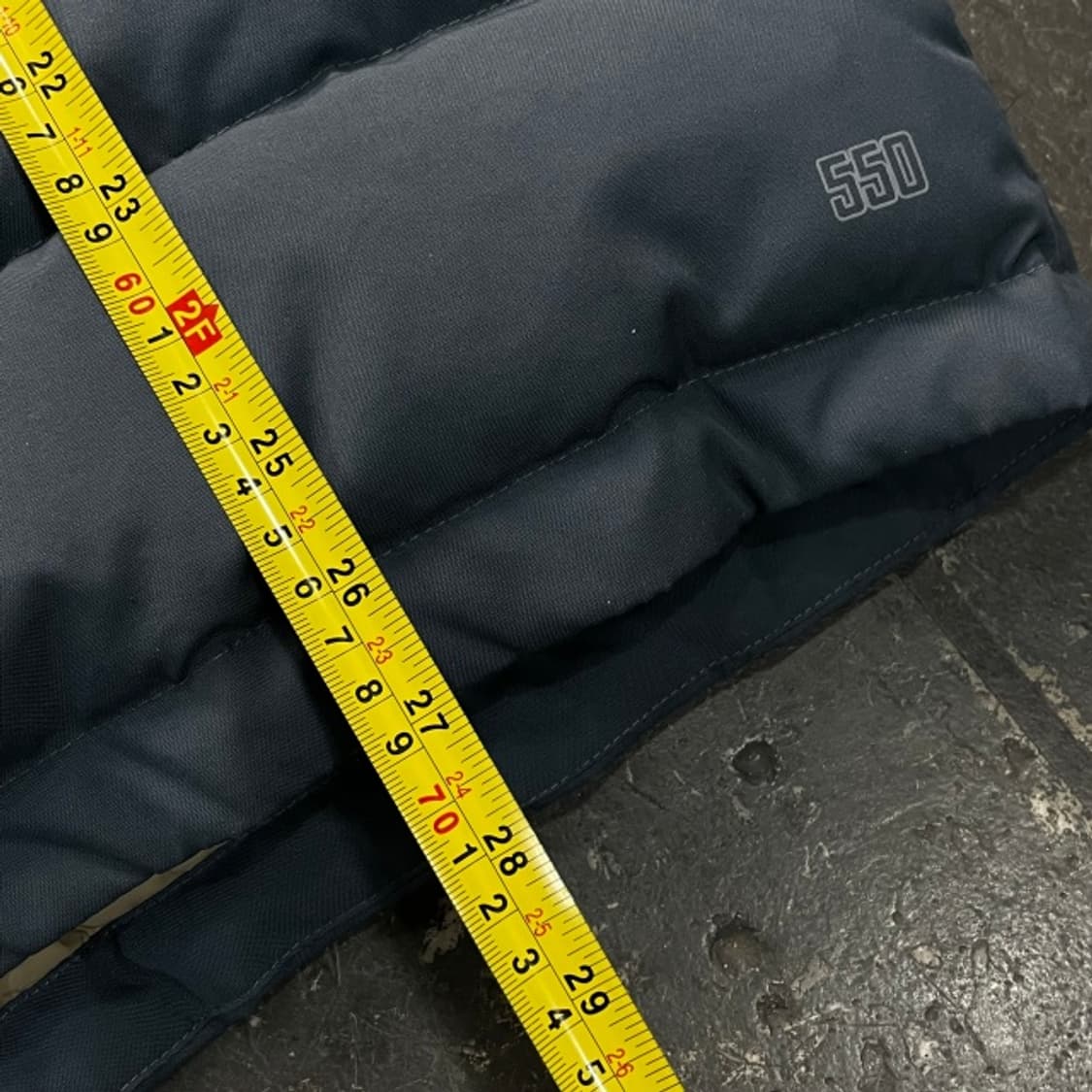 100 나이키 SB 패딩조끼 상품이미지7