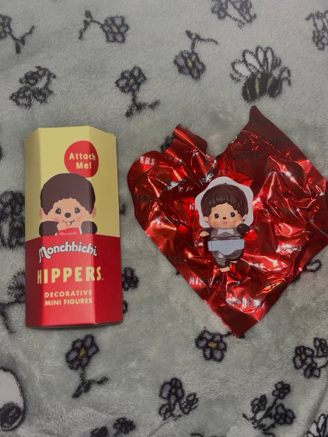 (새상품) 몬치치 히퍼 베비치치 상품이미지2