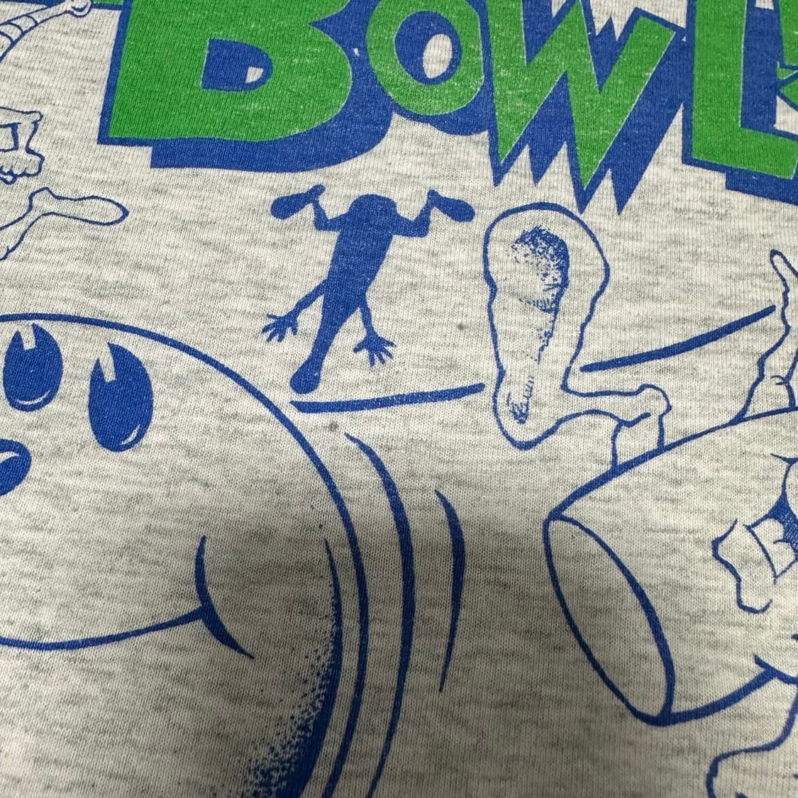 90s USA Vintage Tee 상품이미지8
