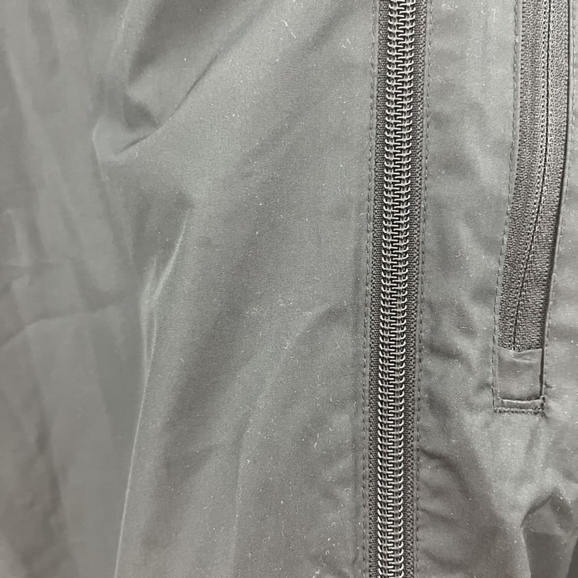 나이키 올드스쿨 레트로 빈티지 00's 바람막이 자켓 XL C10169 상품이미지7