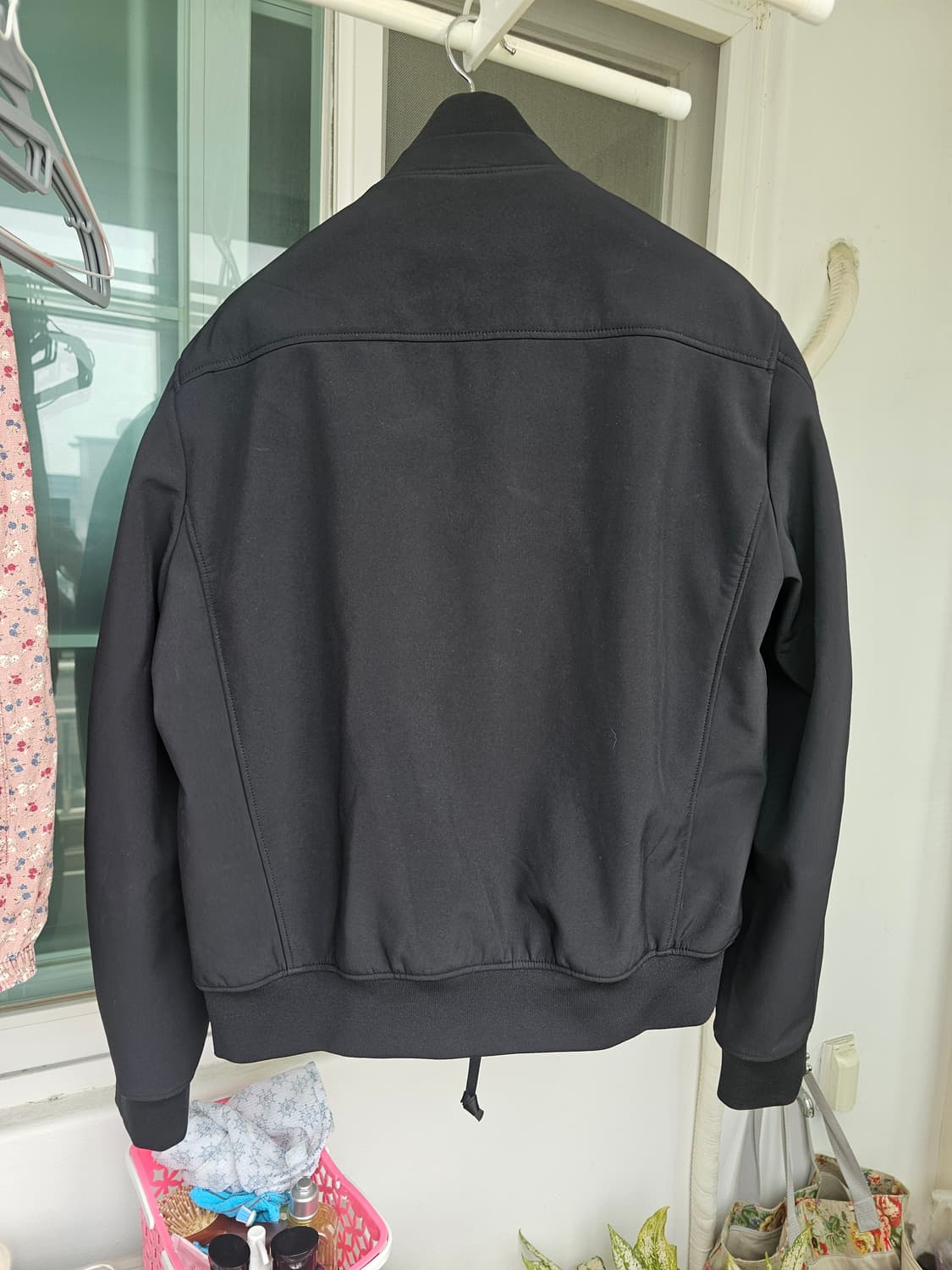 고급 나일론 씨피컴퍼니 자켓 팔아요 cp컴퍼니 50 100 105 라지  상품이미지7