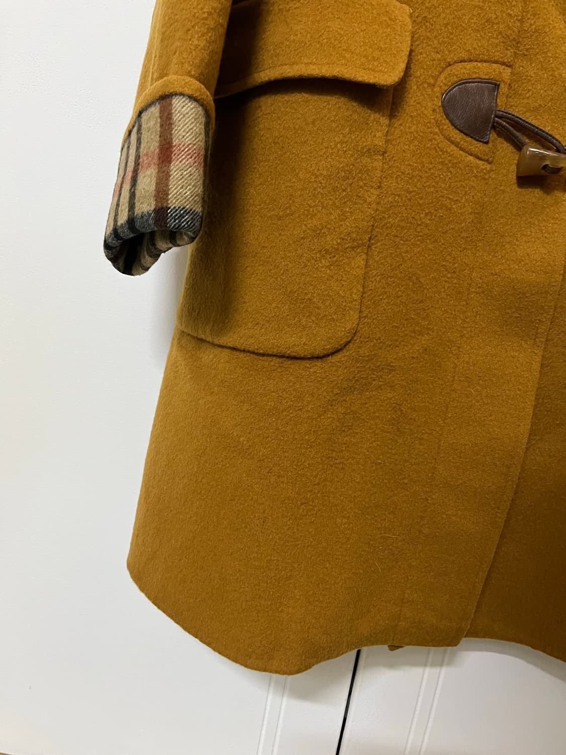 닥스 더플코트 상품이미지3