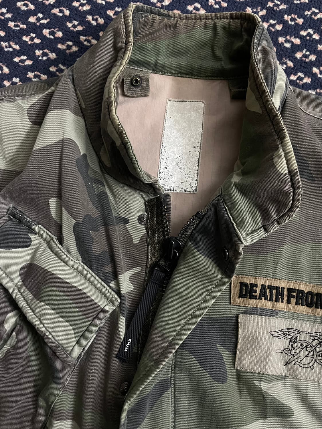 WTAPS 상품이미지7