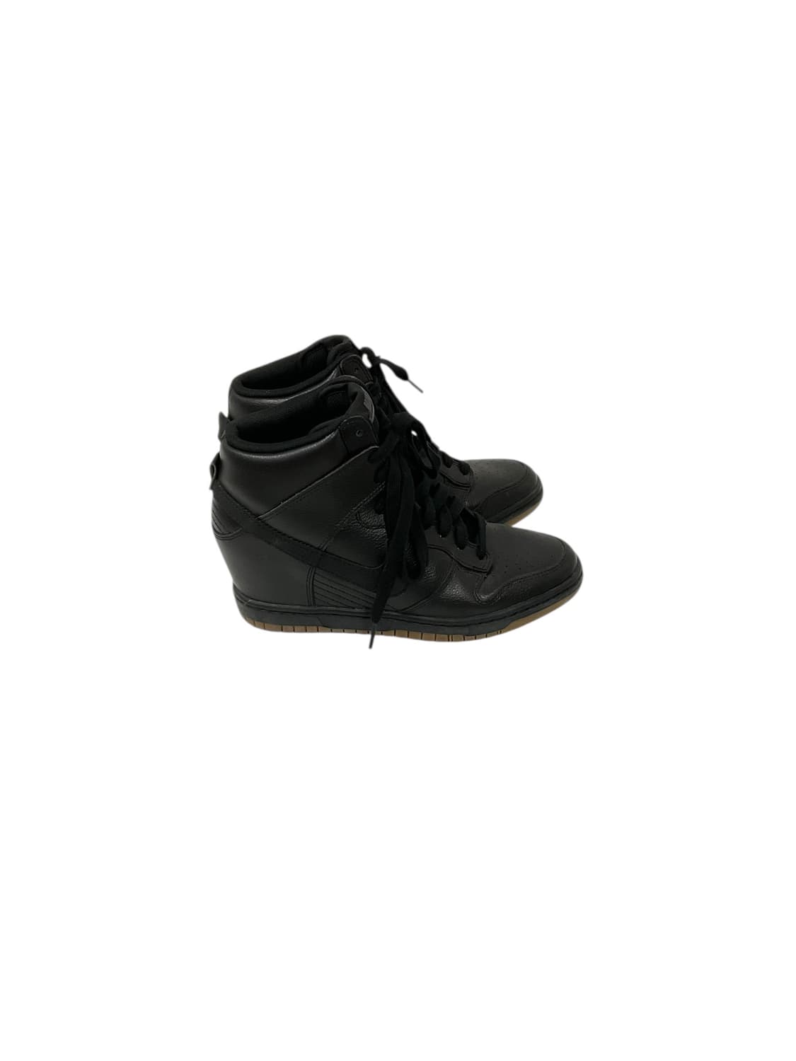 나이키 웨지 키높이 스니커즈 (245) 상품이미지2