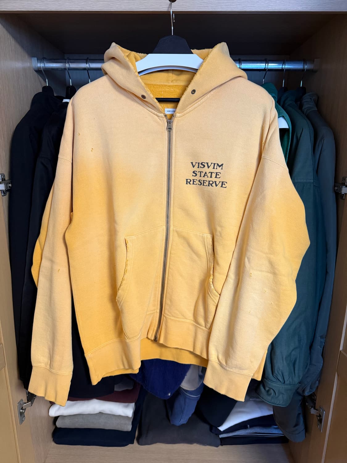 [2,3] 비즈빔 스웻,후드 앰플러스/점보 상품이미지1