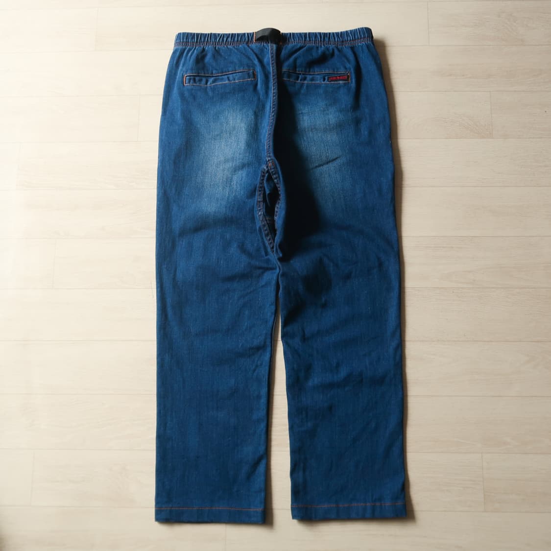 그라미치 NN 데님 팬츠 상품이미지5