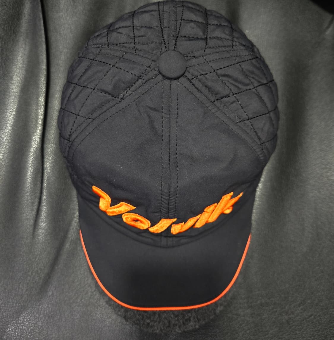 볼빅 골프모자 귀달이 방한모자 F 상품이미지3