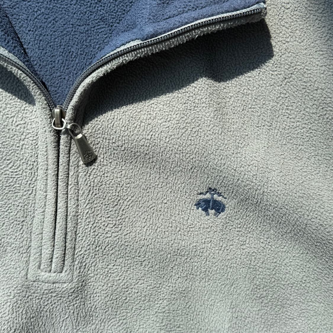 브룩스브라더스 하프집업 플리스 아노락 상품이미지4