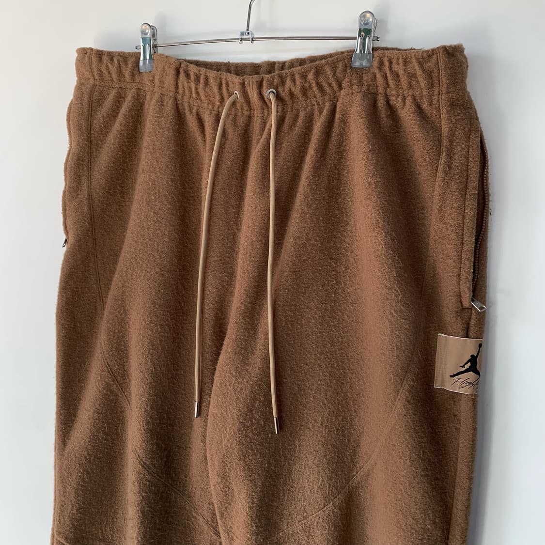 조던 울 조거 팬츠 상품이미지2