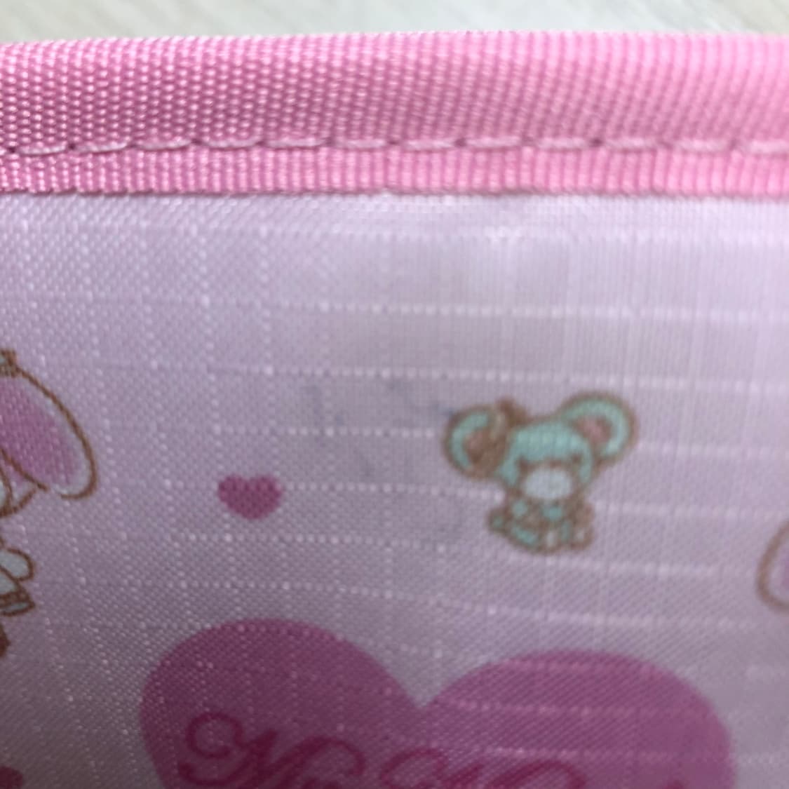 마이멜로디 메디컬 파우치 상품이미지5