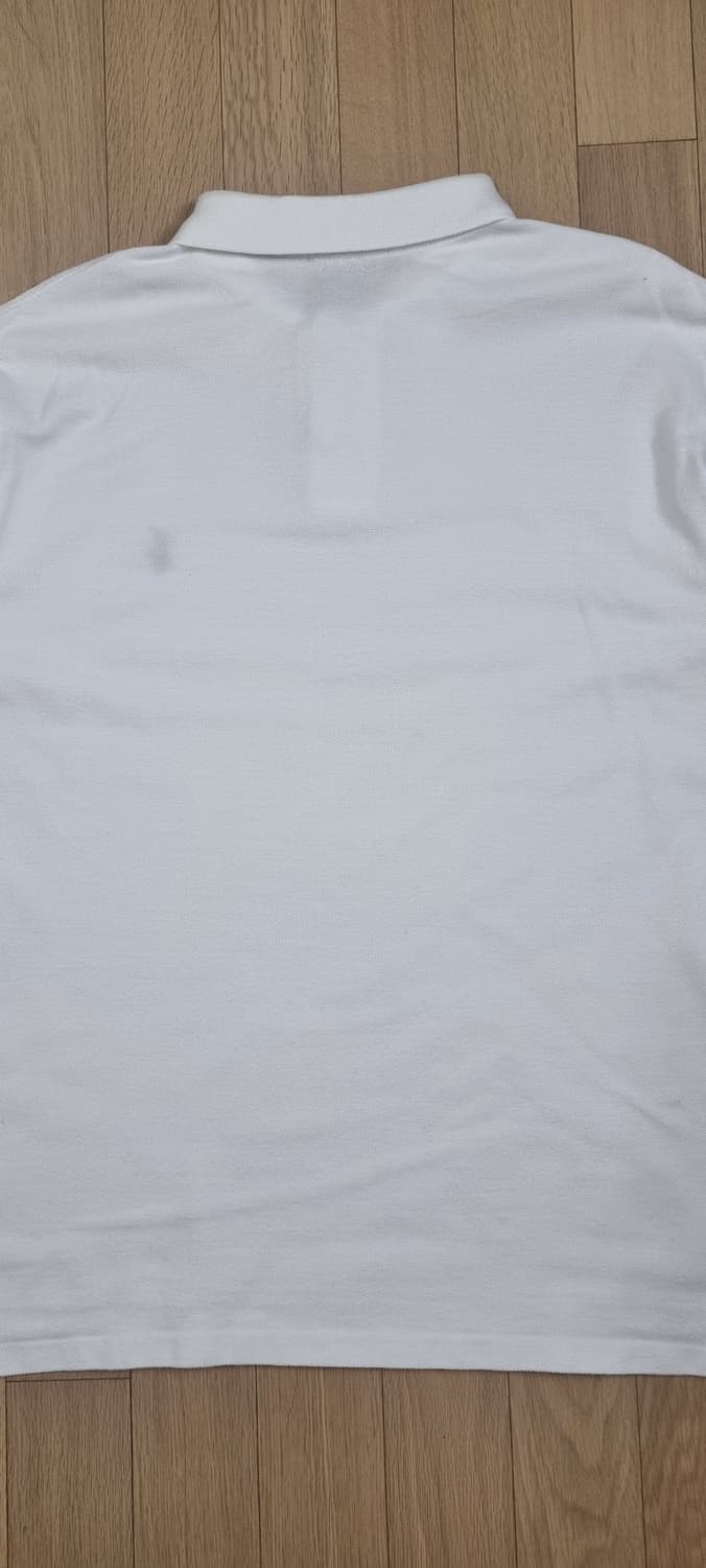 폴로랄프로렌 카라넥 긴팔 XL _ 남성 상품이미지6