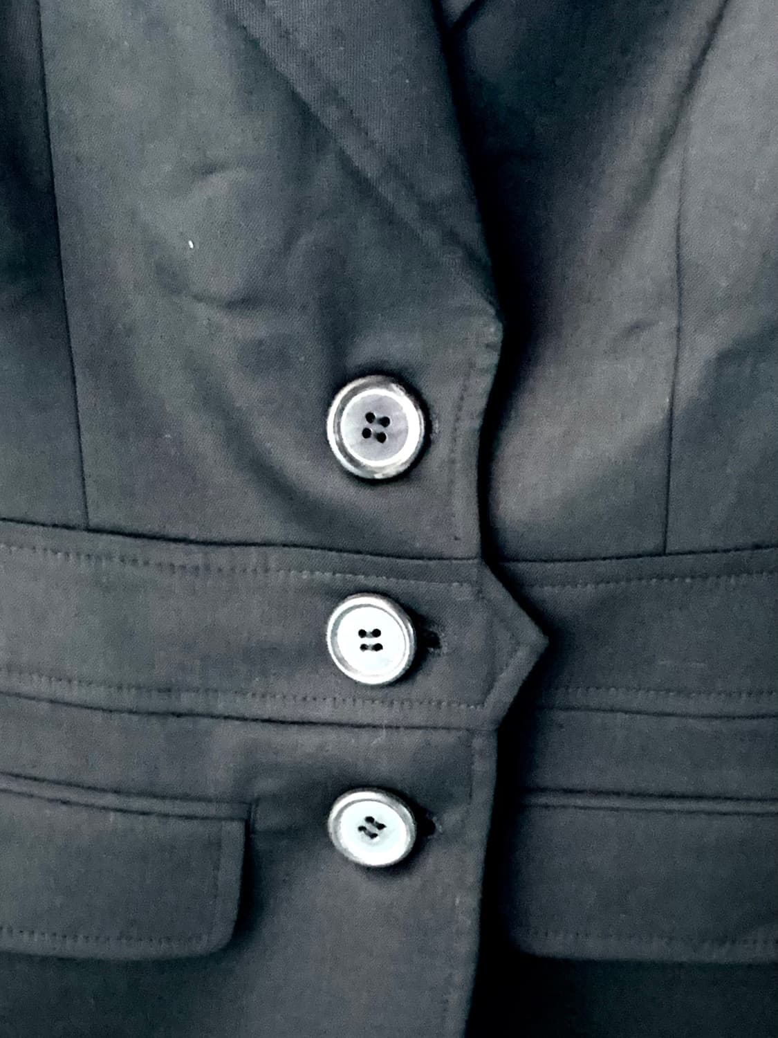 MAX&Co. 테일러드 자켓 상품이미지1