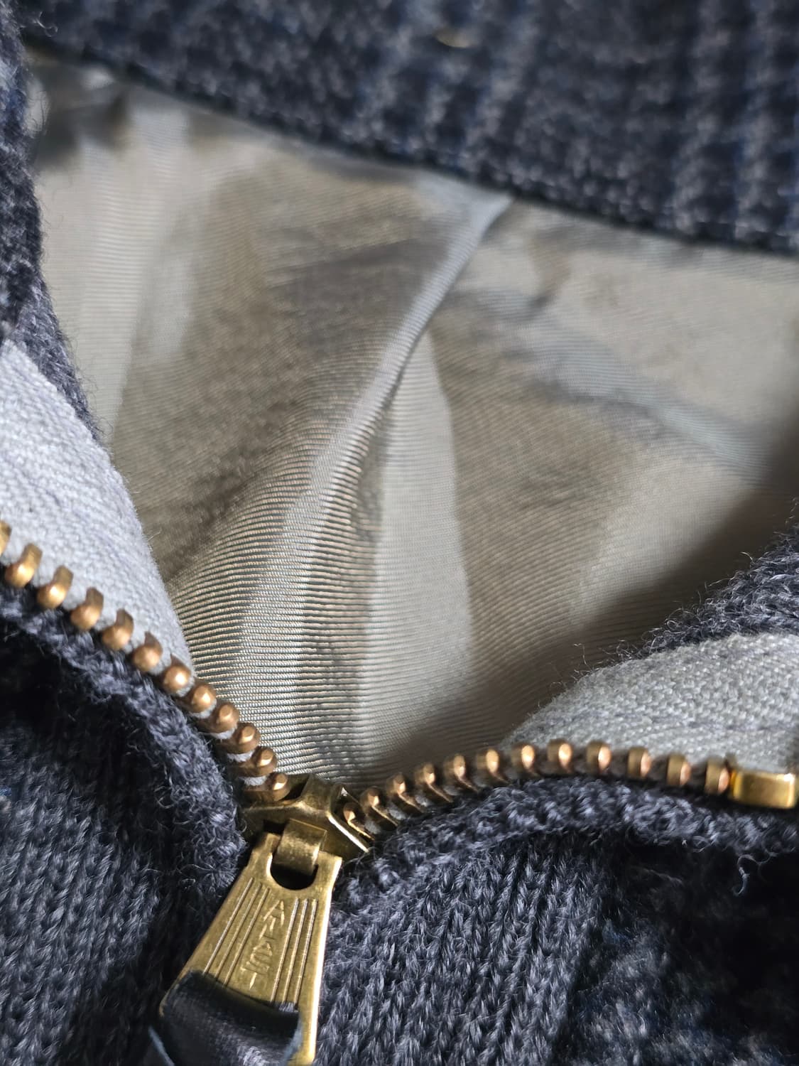 타임원클로딩 엣라코 울 스포츠자켓 38 엣라스트 부처프로덕츠 새제품 TI 상품이미지3