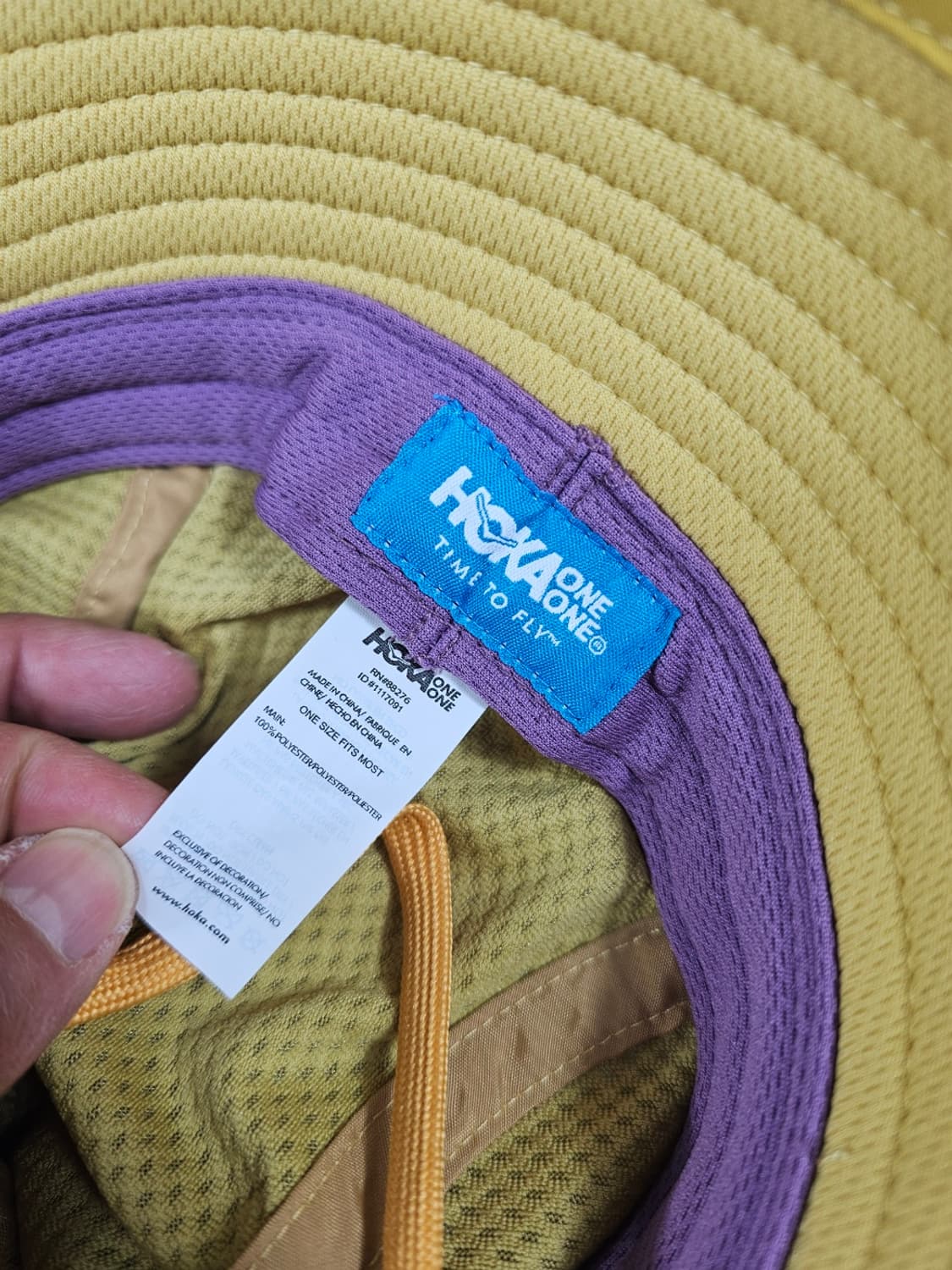 호카버킷햇 상품이미지7