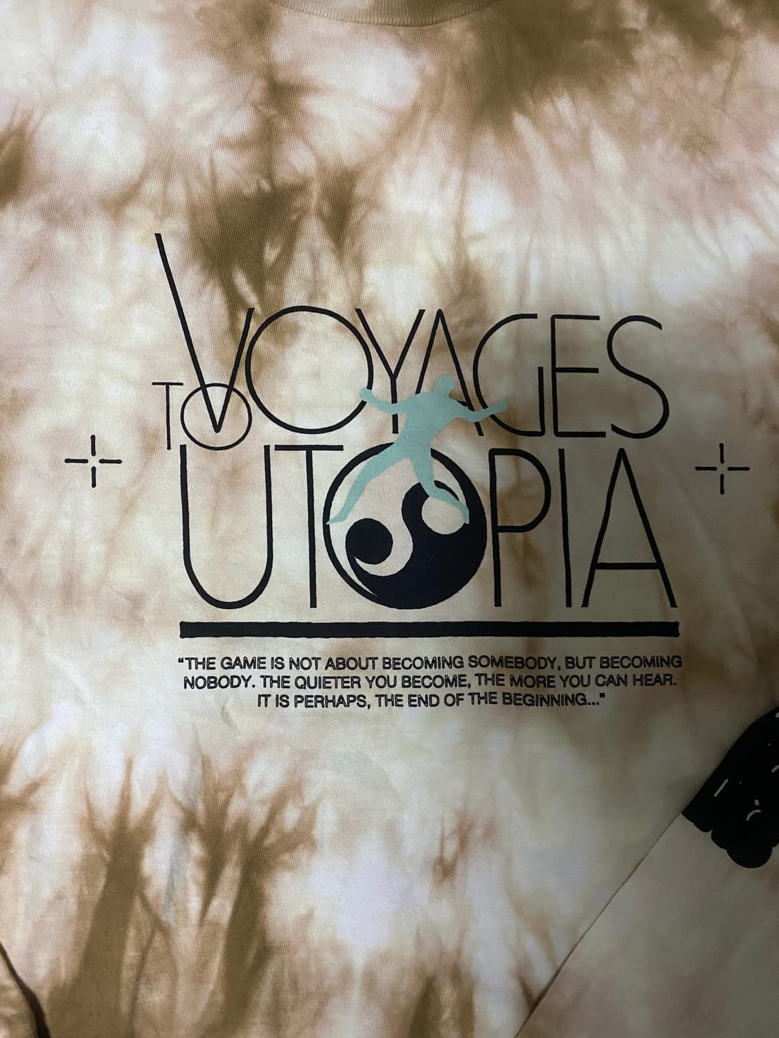 칼하트 WIP 타이 다이 긴팔 상품이미지3