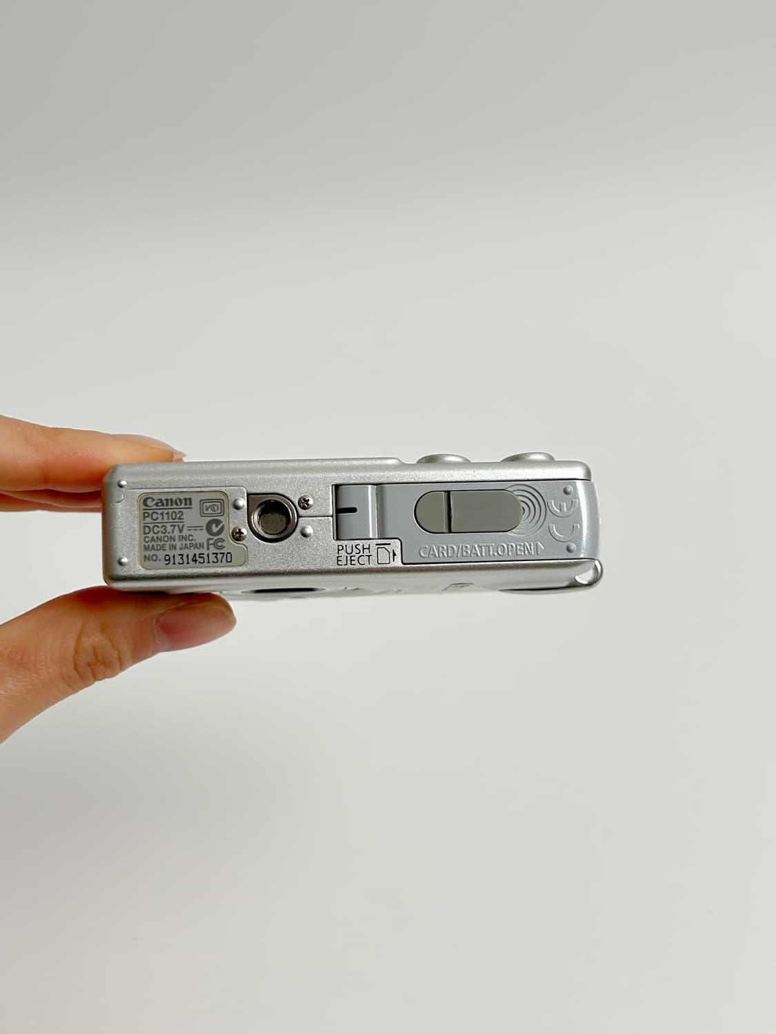 크리스마스선물!) 캐논 익서스 30 익시40 빈티지 디카 상품이미지8