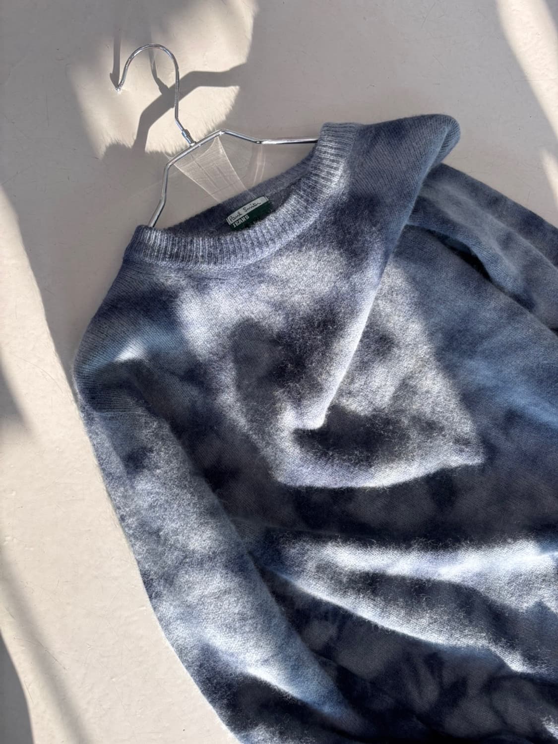 Vintage Paul Smith Wool Knit 상품이미지1