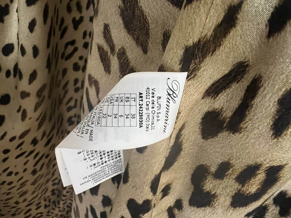 트렌치 코트 상품이미지6