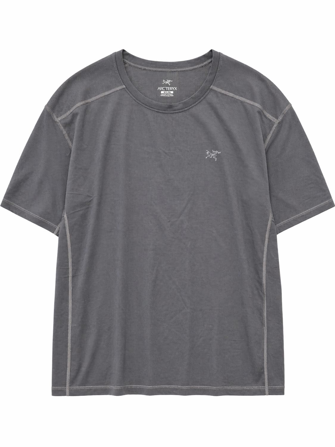 아크테릭스 코막 반팔 XL/TG 그레이 상품이미지1