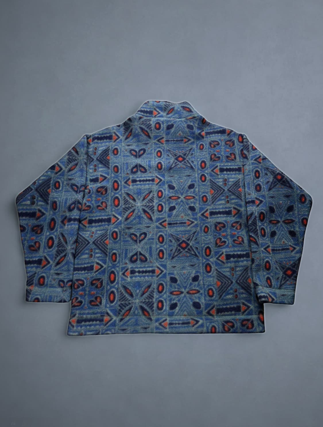 (L)파타고니아(Rare) nosnow 토템 신칠라 눈없는산 플리스 상품이미지2