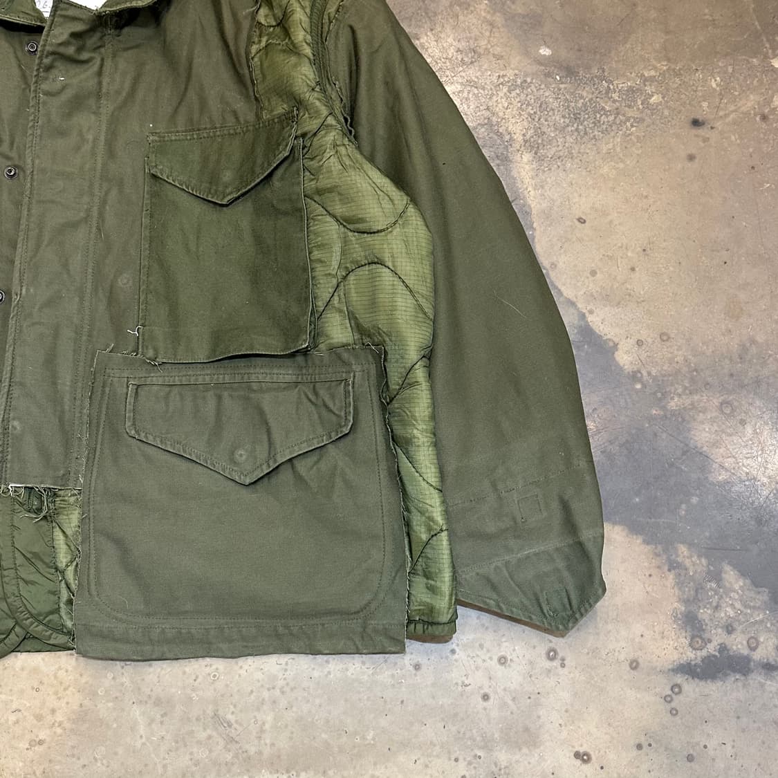 M65 Field Jacket  상품이미지2