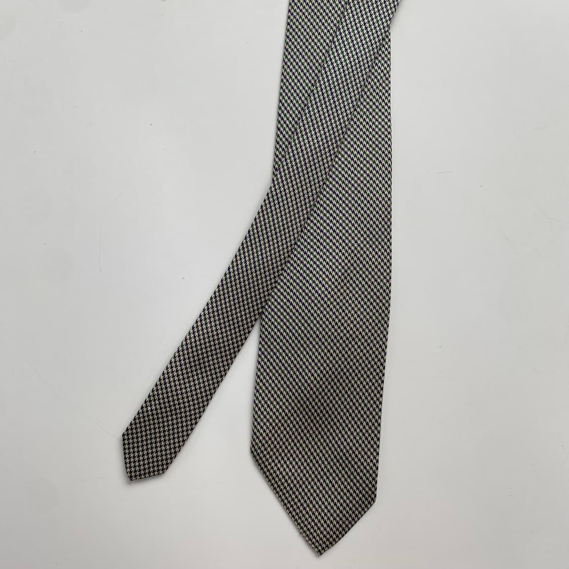 폴로 랄프로렌(POLO) 명품 정품 넥타이 8.6cm 상품이미지2