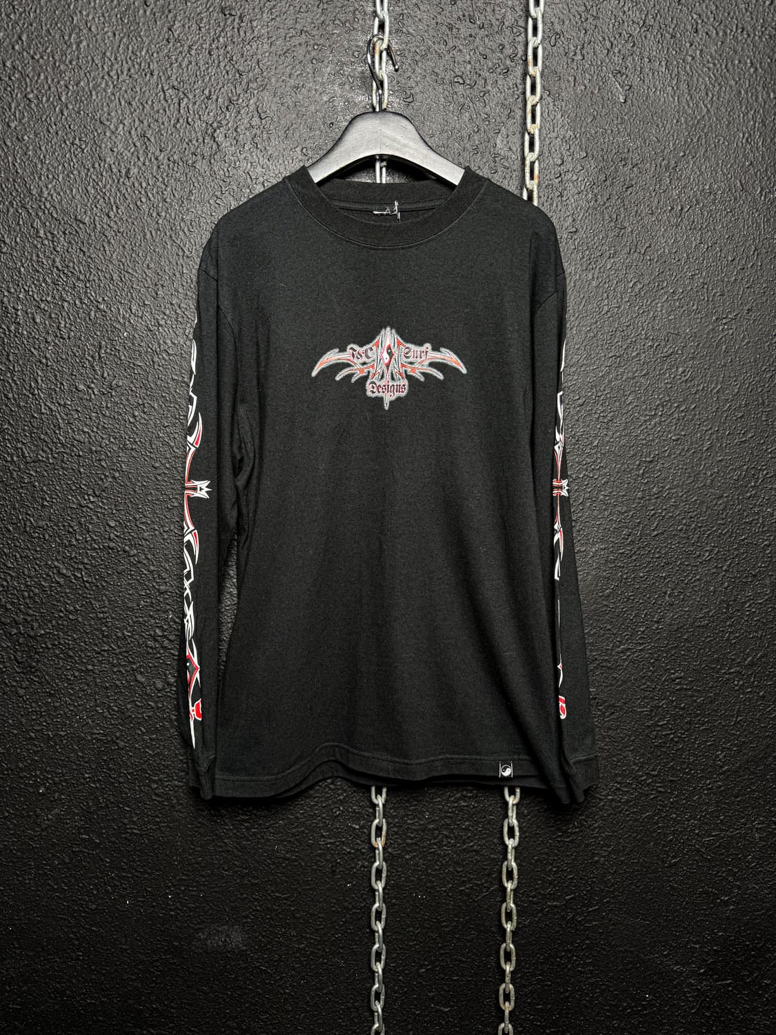 T&C Surf Designs – Tribal Cross Graphic  상품이미지1