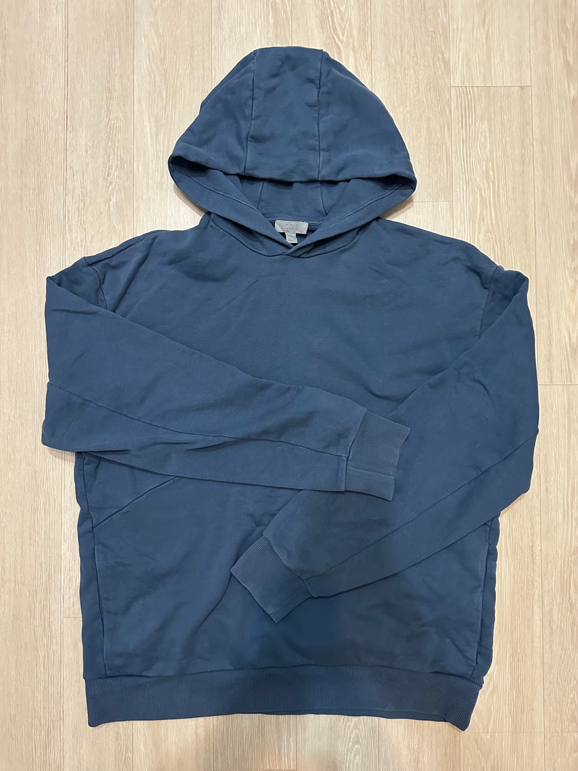 COS 후드, 사이즈 L 상품이미지1