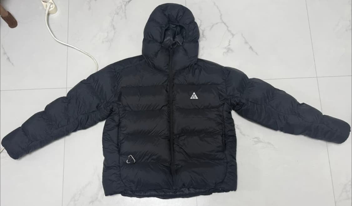 나이키 ACG 루나 레이크 패딩 상품이미지2