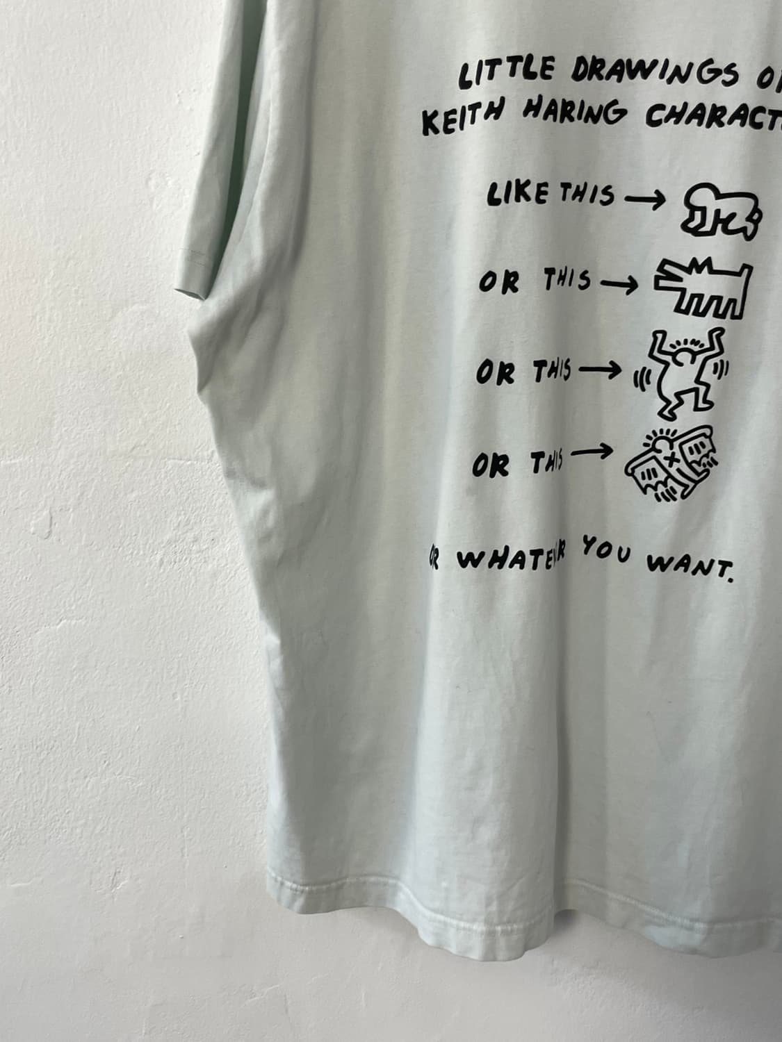 유니클로 UT 반팔 티셔츠 상품이미지10