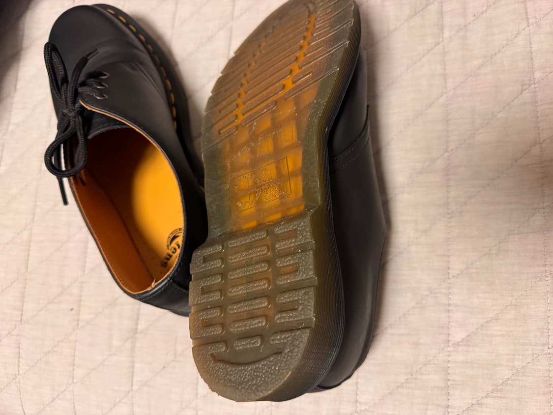 닥터마틴 1461 나파 상품이미지7