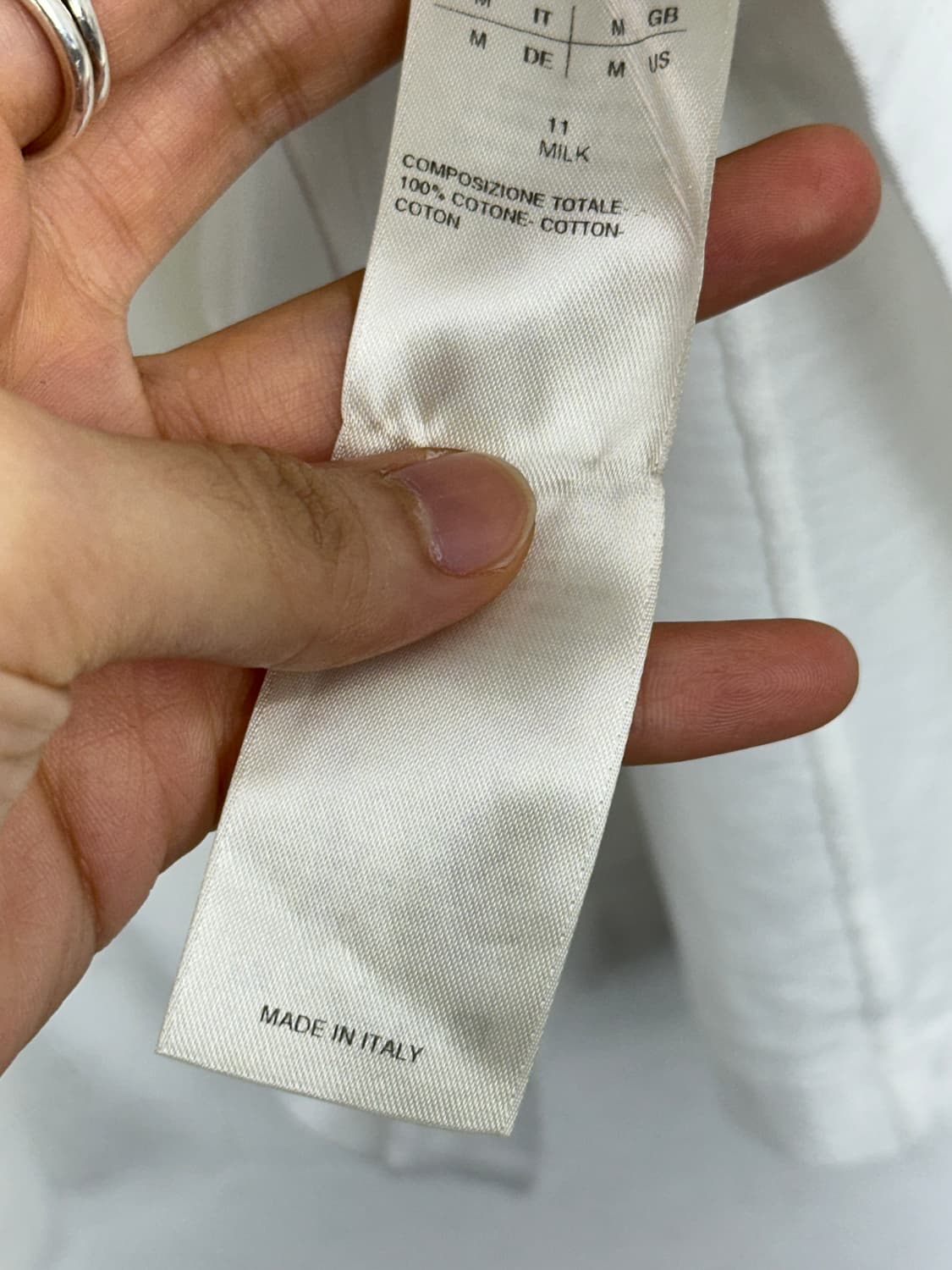 Rick Owens DRKSHDW 19AW Photo Print Leve 상품이미지9