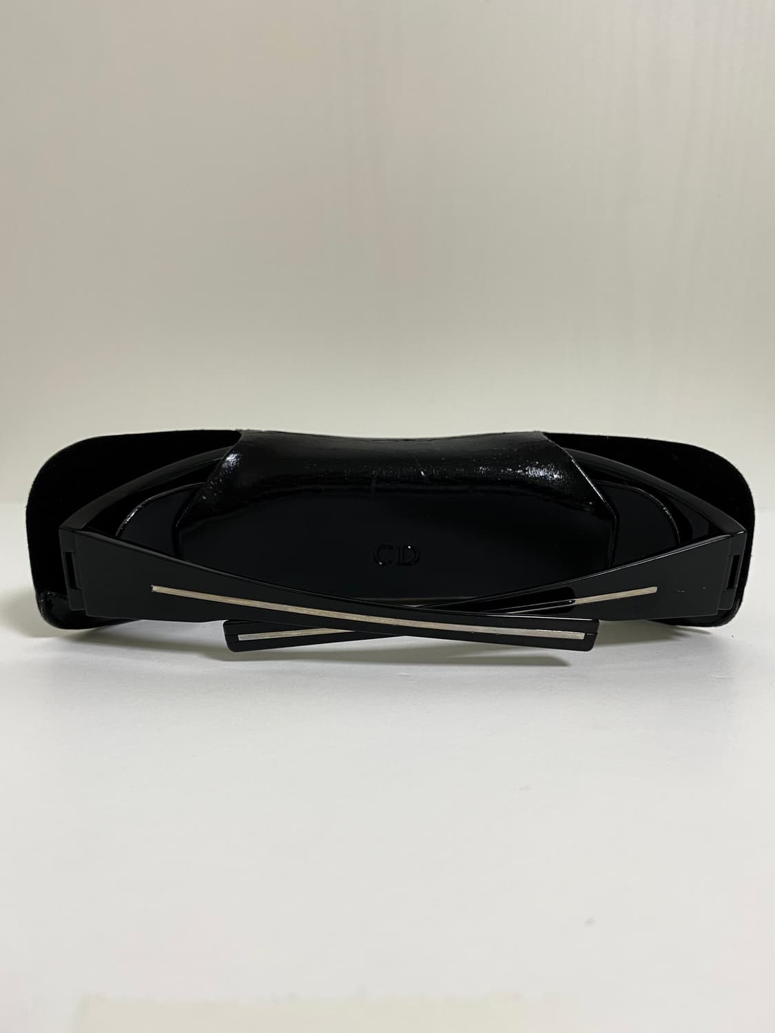 2003FW Dior HOMME LUSTER BLACK TIE 선글라스 상품이미지10