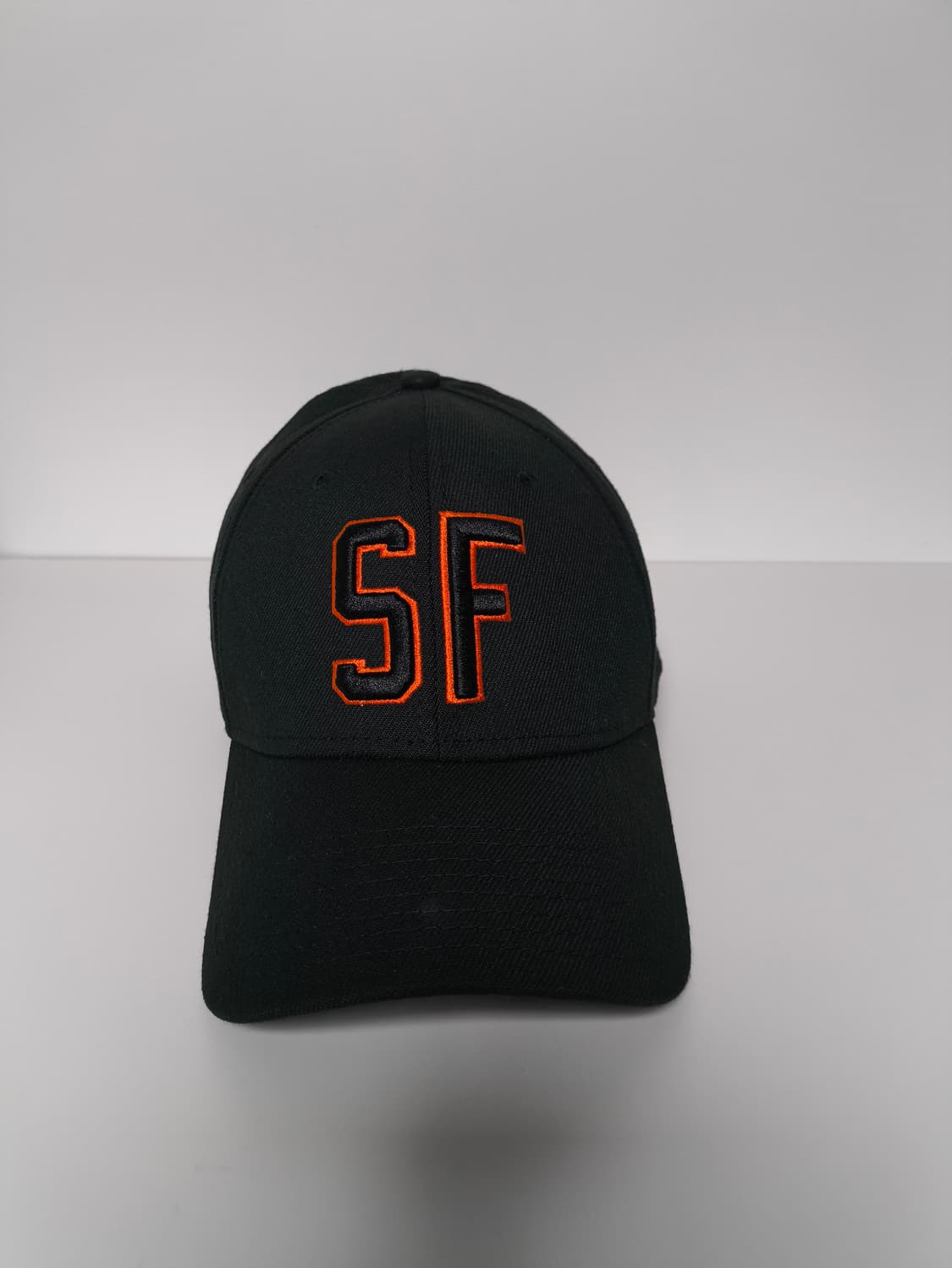 뉴에라 39thirty 자이언츠 볼캡 L-XL 상품이미지1