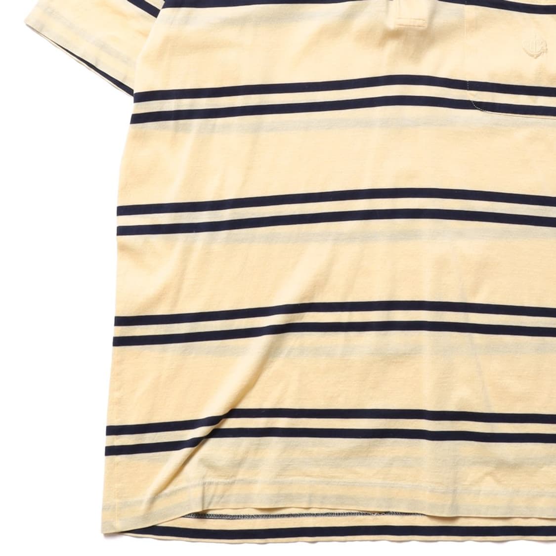 크리스챤 디올 Christian Dior Stripe T-shirt 상품이미지3