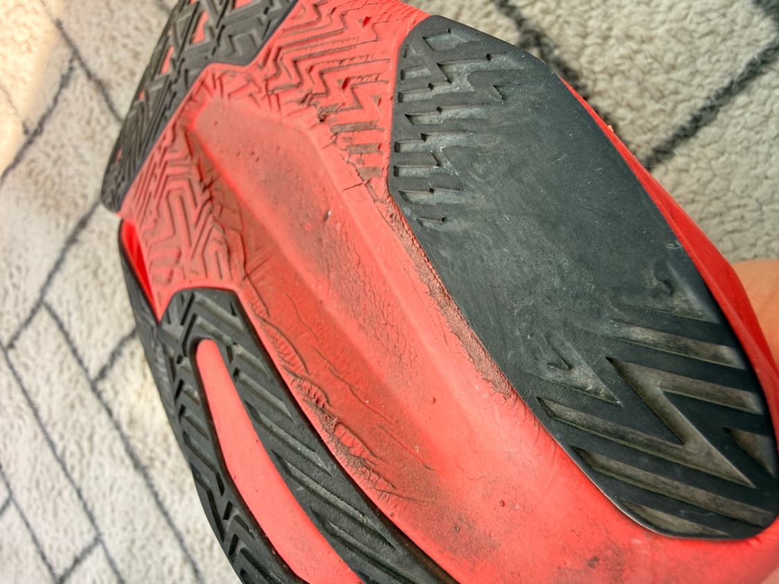 뉴발란스 레벨v5 275 2e 와이드 상품이미지9