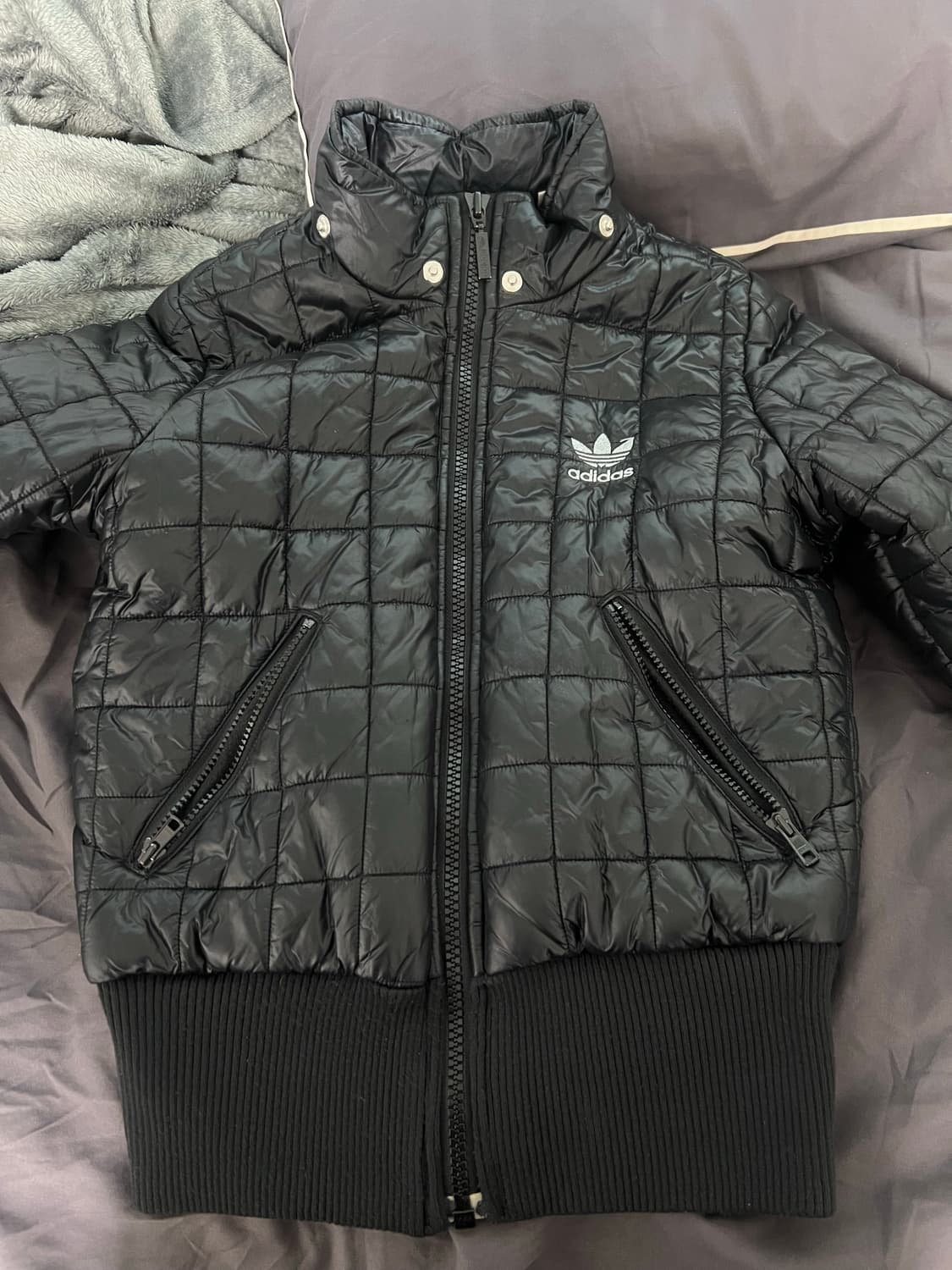 아디다스 패딩 상품이미지1
