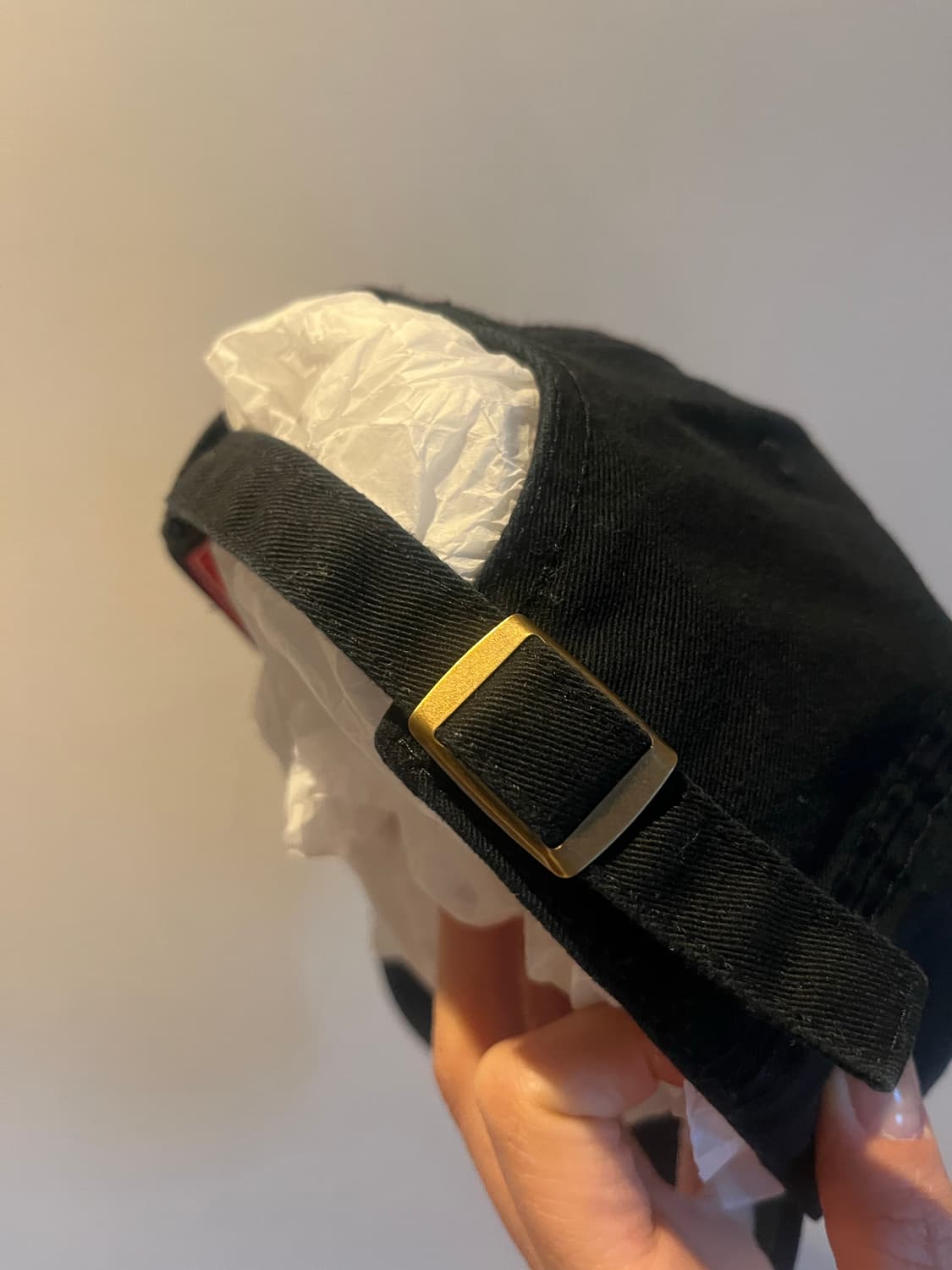 코카콜라 볼캡 상품이미지5