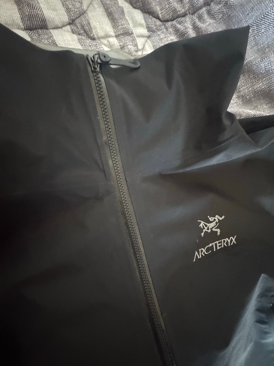 이크테릭스 베타 블랙 M 상품이미지1