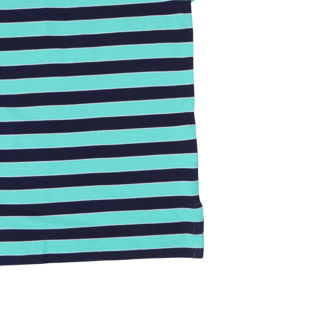 폴로 랄프로렌 빅포니 민트 스트라이프 pk 티셔츠 상품이미지4